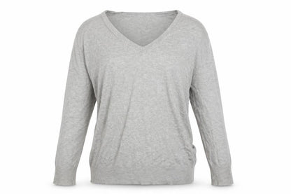 intution Womens Grey    Jumper Size 14