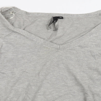 intution Womens Grey    Jumper Size 14
