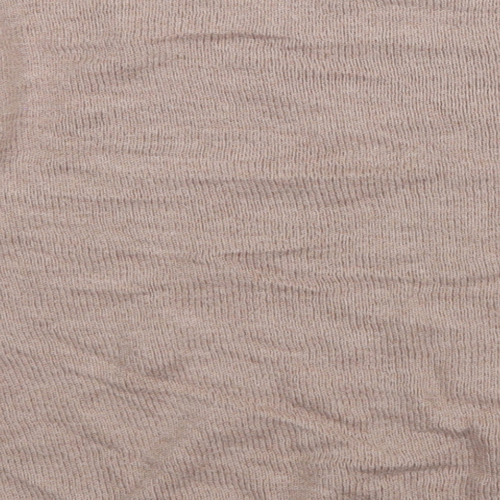 Gap Womens Beige   Pullover Jumper Size 14