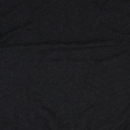 Hammond & Co Mens Black   Pullover Sweatshirt Size L