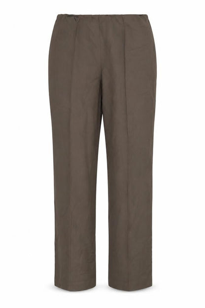 Bonmarché Womens Green Dress Pants Trousers Size 14 L25 in