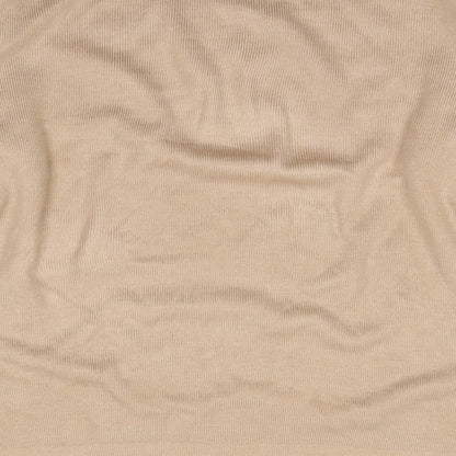 Klassique Womens Beige   Pullover Jumper Size L