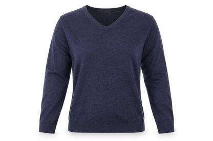 Debenhams Womens Blue   Pullover Sweatshirt Size L