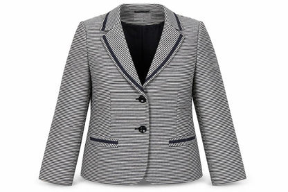 Womens UK Size 14 isle White Jacket