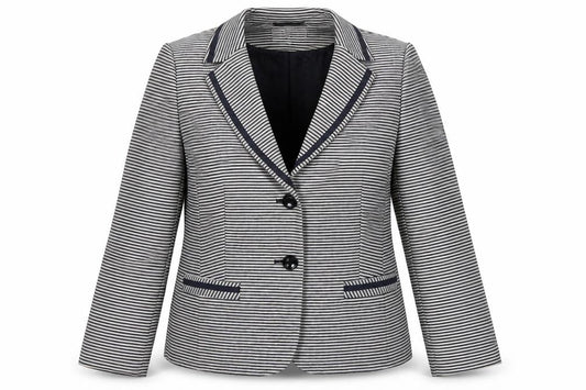 Womens UK Size 14 isle White Jacket