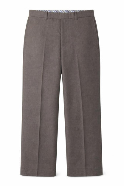 Greenwoods Womens Brown   Trousers  Size 32 L28 in