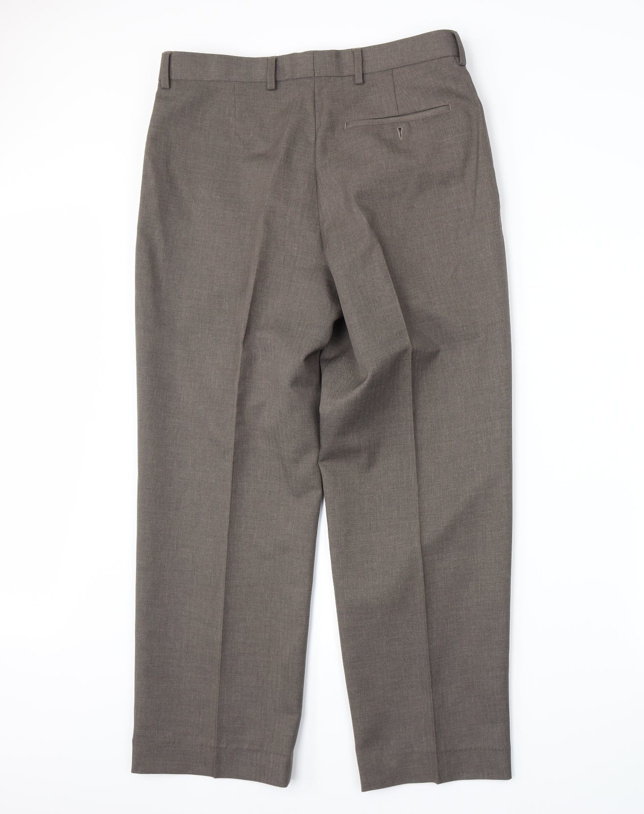 Greenwoods Womens Brown   Trousers  Size 32 L28 in