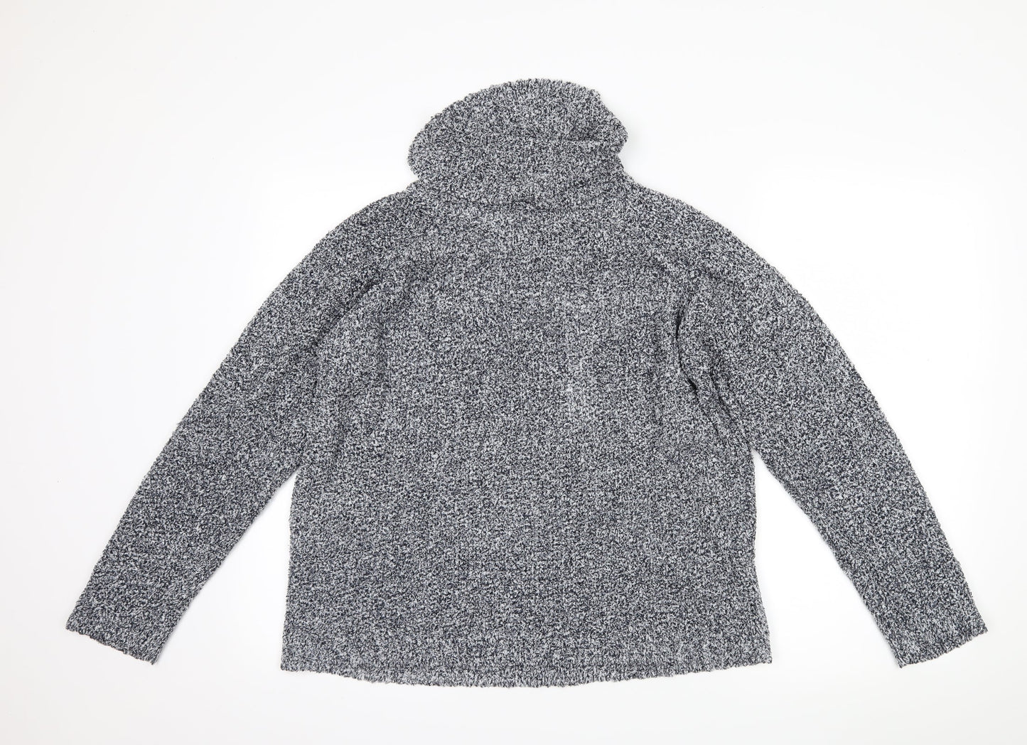 Atmosphere Womens Black   Pullover Jumper Size 12