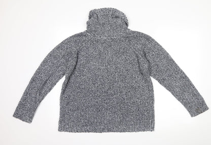 Atmosphere Womens Black   Pullover Jumper Size 12