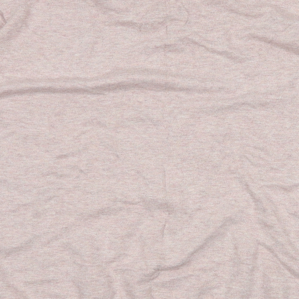 Matalan Mens Pink    Polo Size 2XL