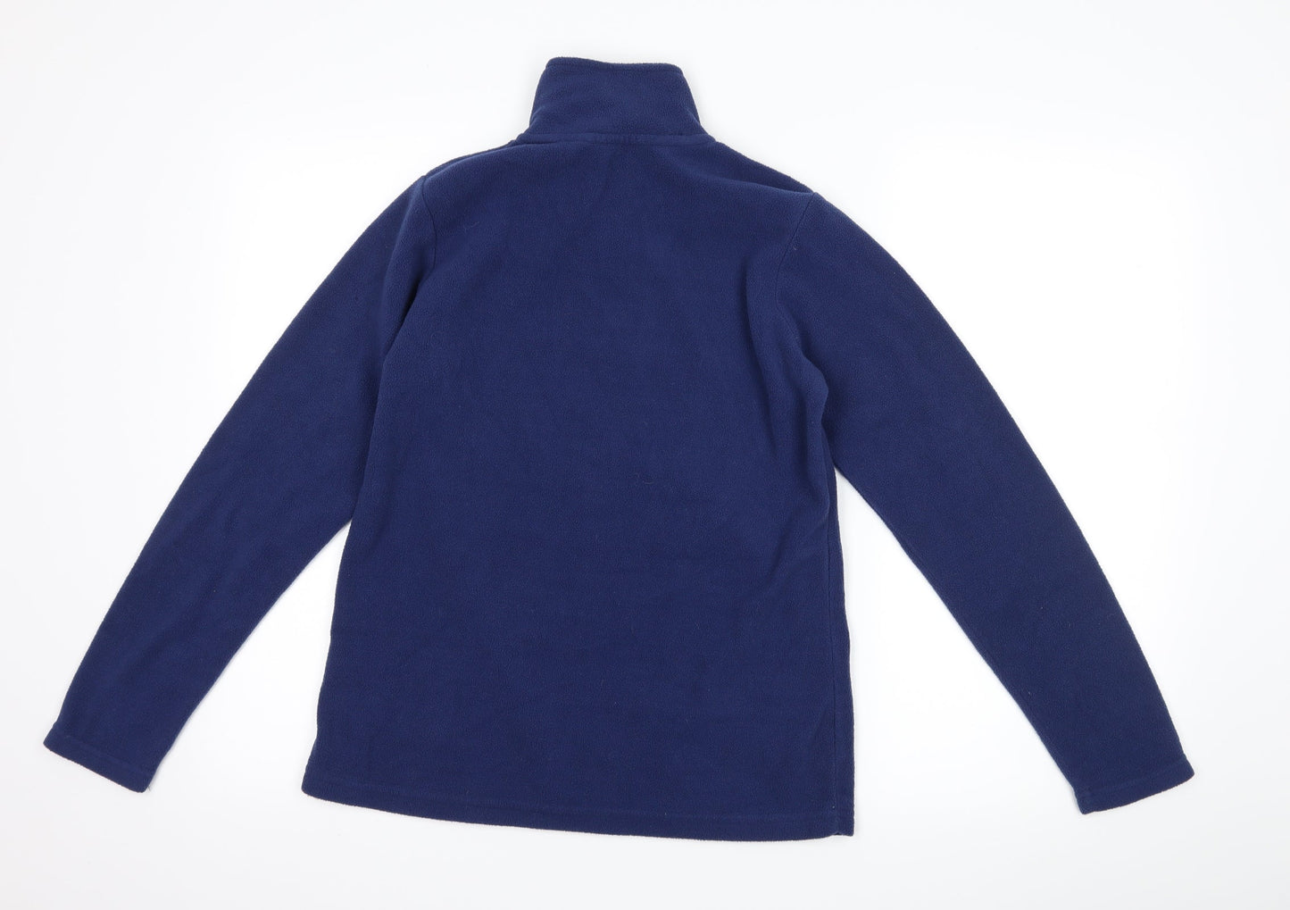 Womens UK Size 8 Freedom Trail Blue Jacket