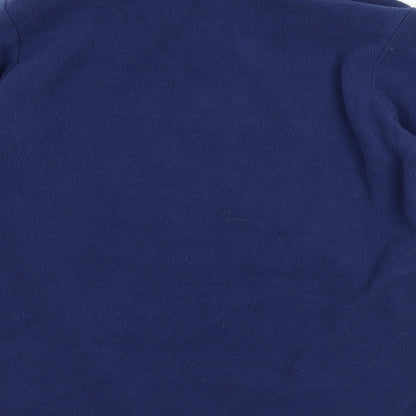 Womens UK Size 8 Freedom Trail Blue Jacket