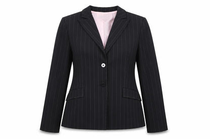 Womens UK Size 12 Marks and Spencer Regular Black Suit Jacket