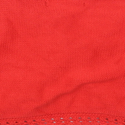 Gap Girls Red   Cardigan Jumper Size 10-11 Years
