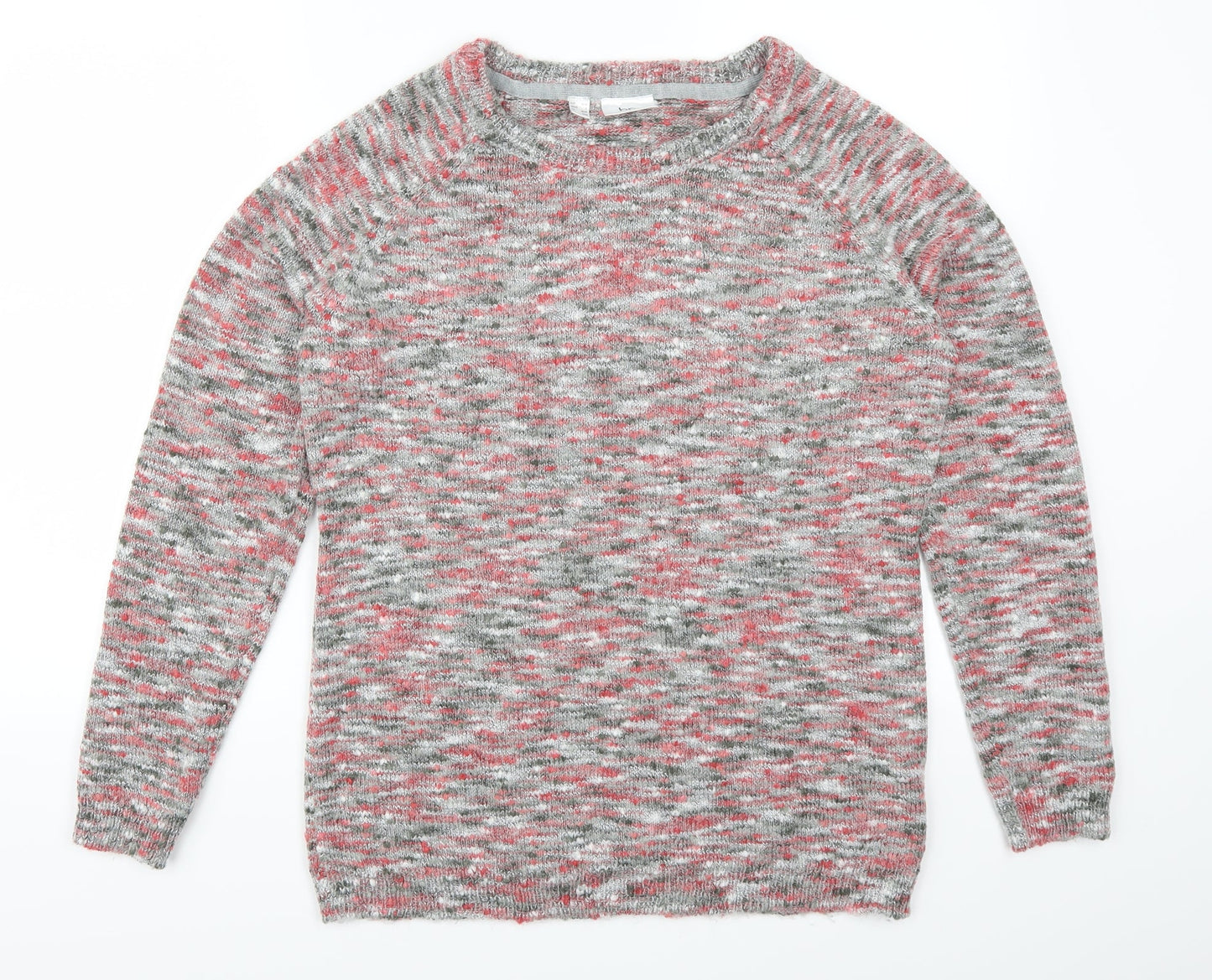 BPC Womens Pink   Pullover Jumper Size S