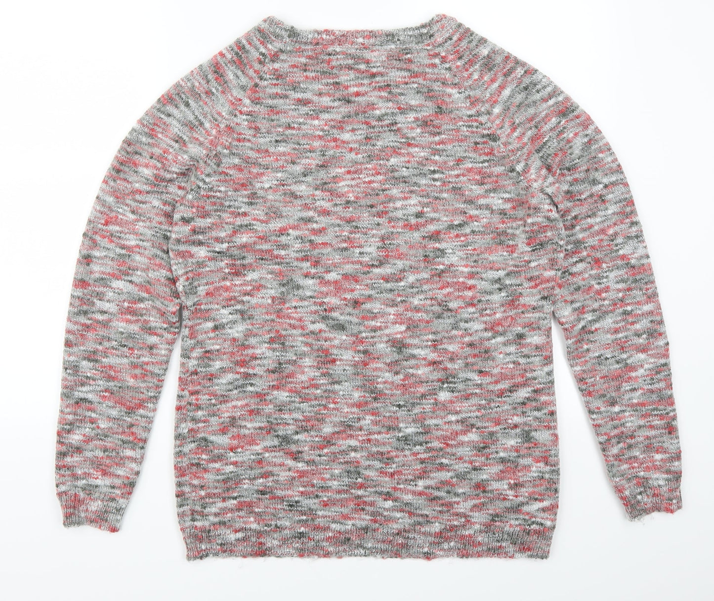 BPC Womens Pink   Pullover Jumper Size S