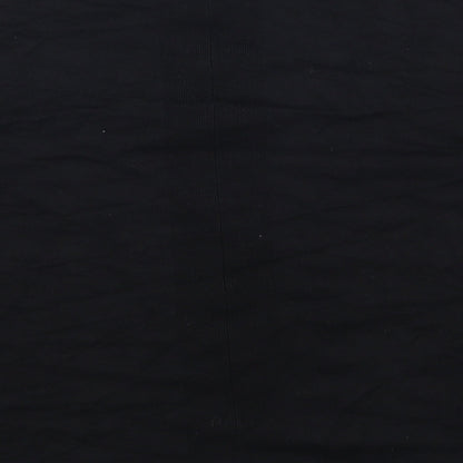 M&Co Womens Black   Cardigan Jumper Size 8