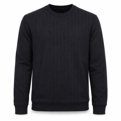 Mens UK Size XS H&M Blue Pullover Sweatshirt