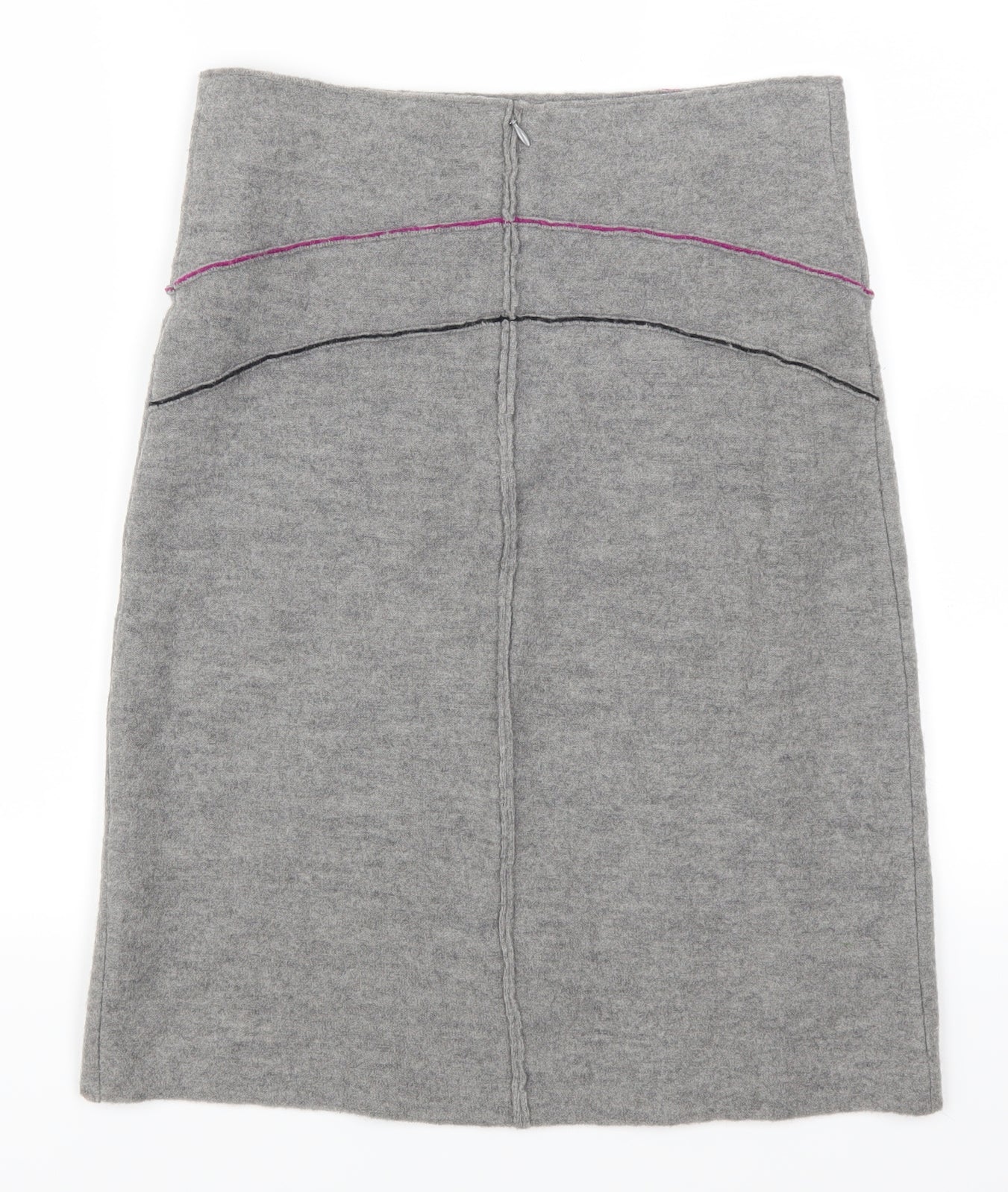 Womens UK Size 29 in Preworn Straight & Pencil  Skirt