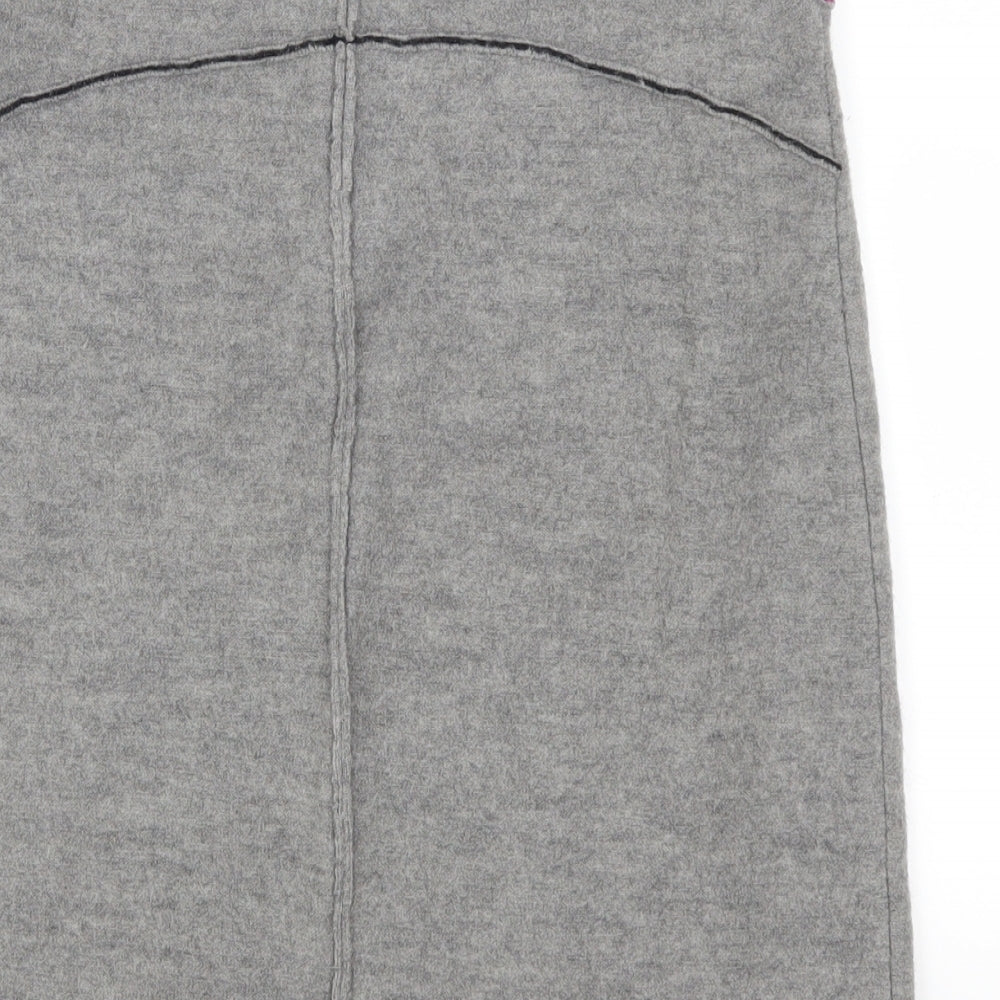 Womens UK Size 29 in Preworn Straight & Pencil  Skirt