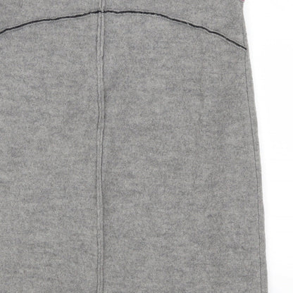 Womens UK Size 29 in Preworn Straight & Pencil  Skirt