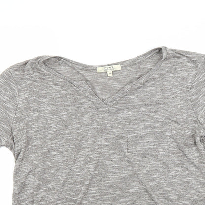 Papaya Womens Grey   Pullover Jumper Size 16