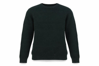 Racing Green Womens Green   Pullover Jumper Size S