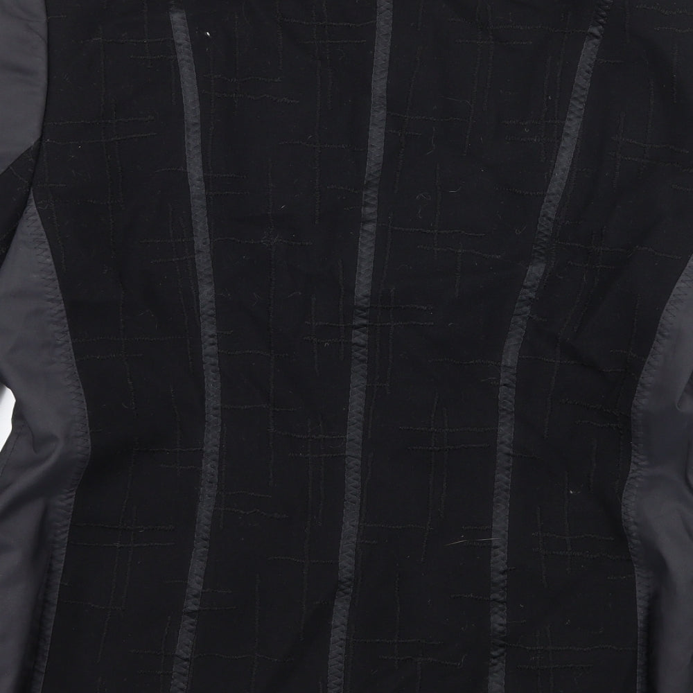 Gerry Weber Womens Black   Jacket  Size 14