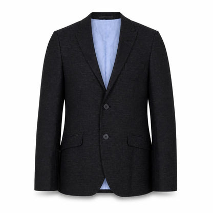 H&M Womens Blue   Jacket  Size 34