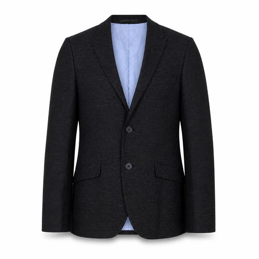 H&M Womens Blue   Jacket  Size 34