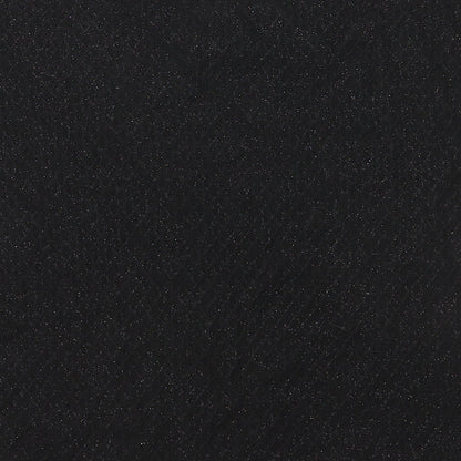 George Girls Black  Knit Pullover Jumper Size 8-9 Years