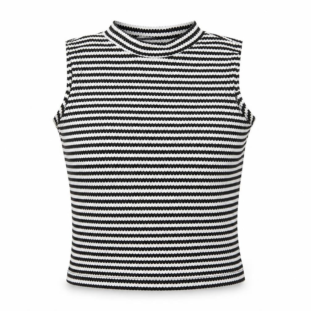 Womens UK Size 10 Select Black Basic Blouse