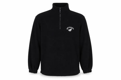 Mens UK Size M Cups Black Jacket