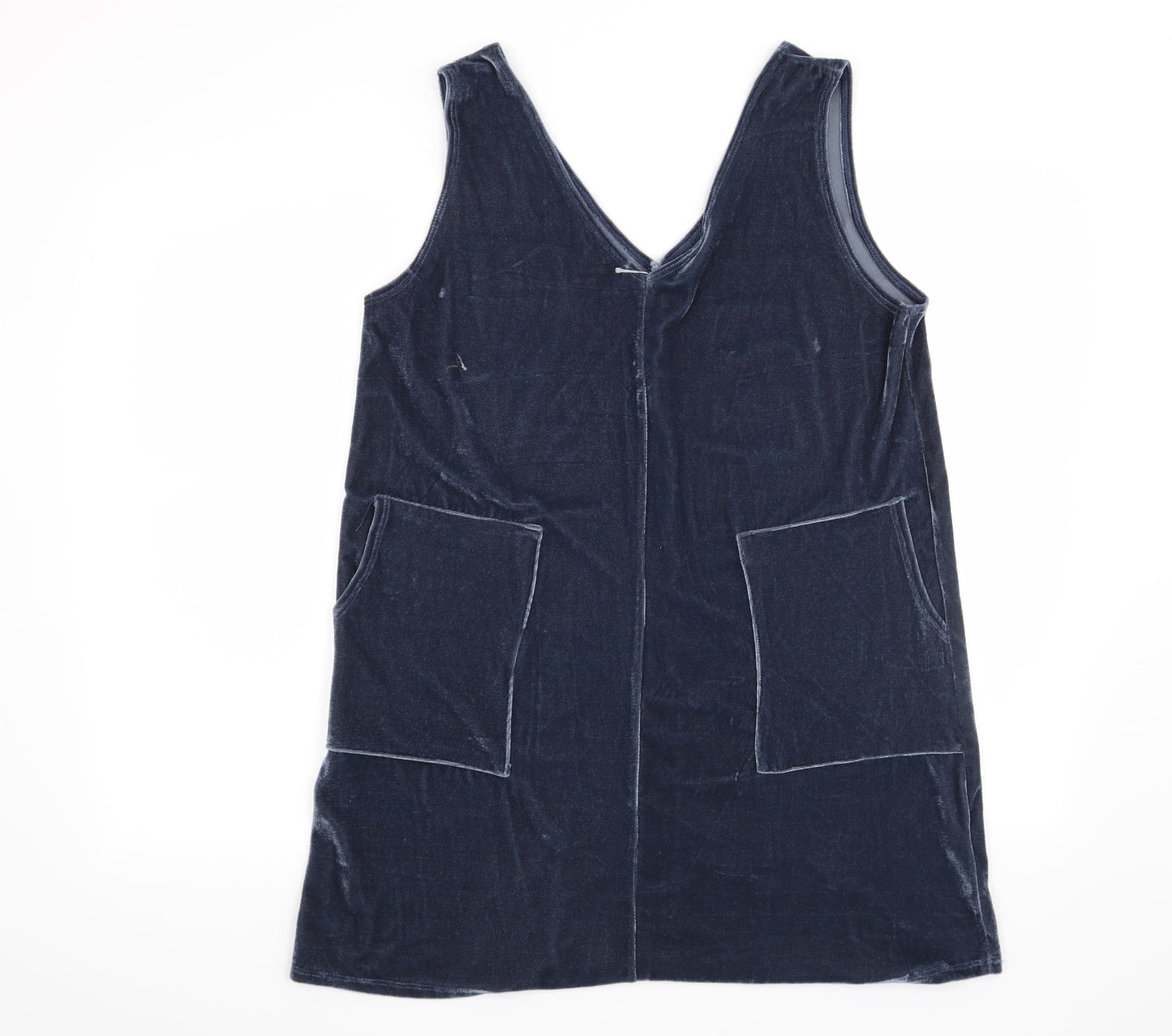 Preworn Womens Blue   Shift  Size M