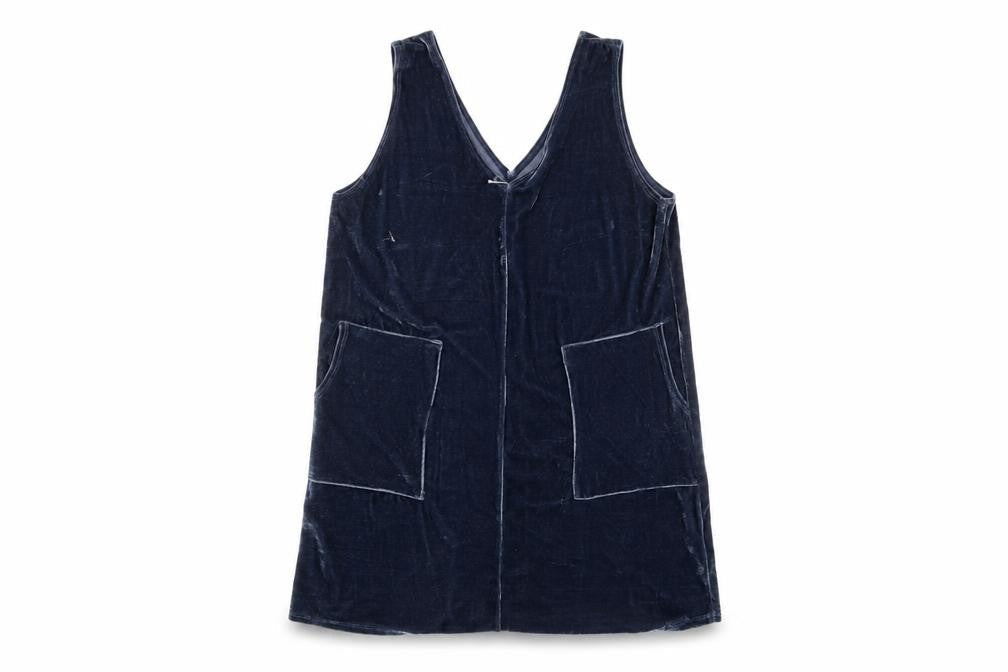 Womens Blue   Shift  Size M