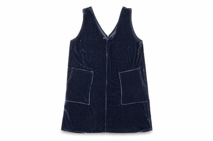 Womens Blue   Shift  Size M