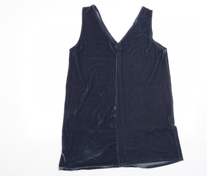 Preworn Womens Blue   Shift  Size M