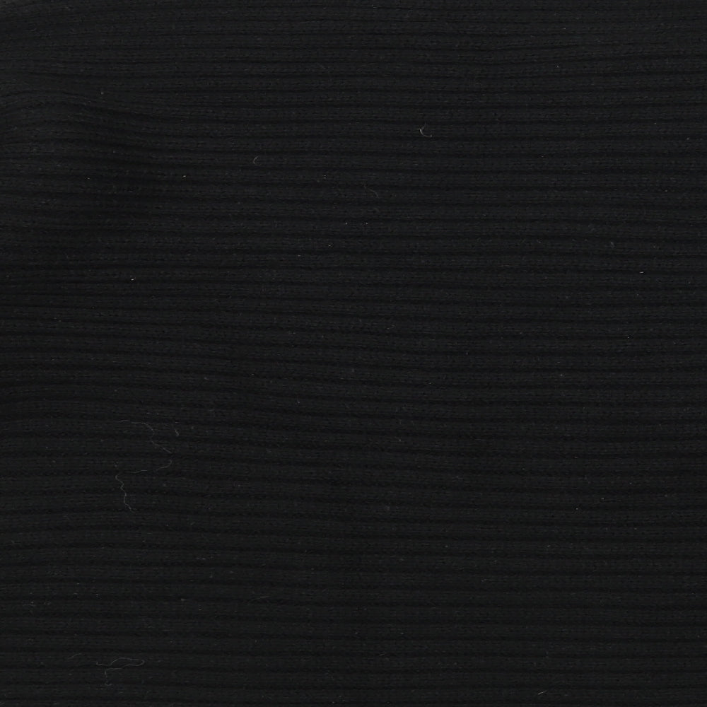 George Womens Black   Pullover Jumper Size L
