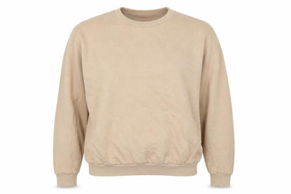 BDG Womens Beige   Pullover Jumper Size S