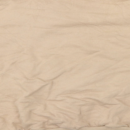 BDG Womens Beige   Pullover Jumper Size S