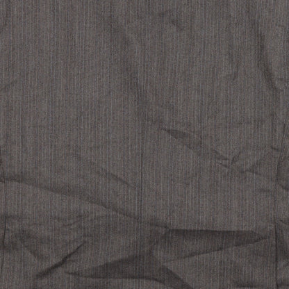 Mens UK Size 44 St Michael Regular Grey Suit Jacket