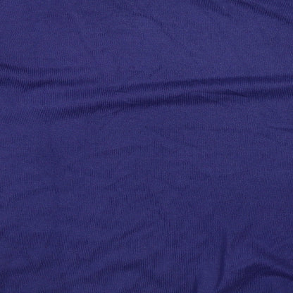 Marks & Spencer Womens Blue   Pullover Jumper Size 14