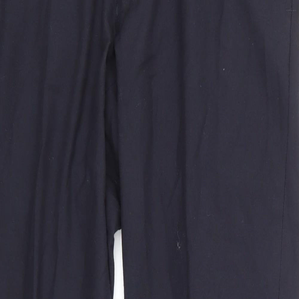 NEXT Mens Blue   Trousers  Size 30 in L31 in