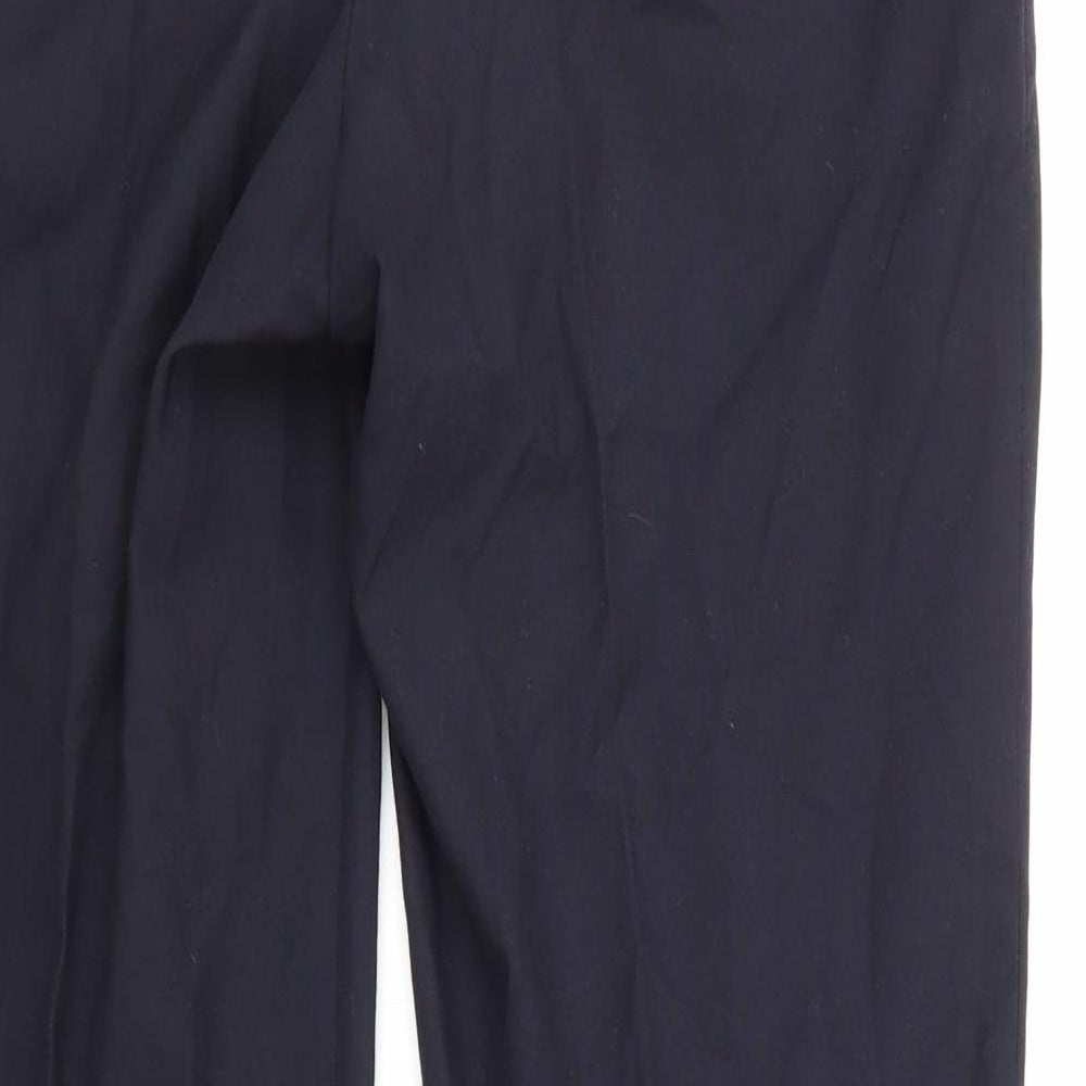 NEXT Mens Blue   Trousers  Size 30 in L31 in