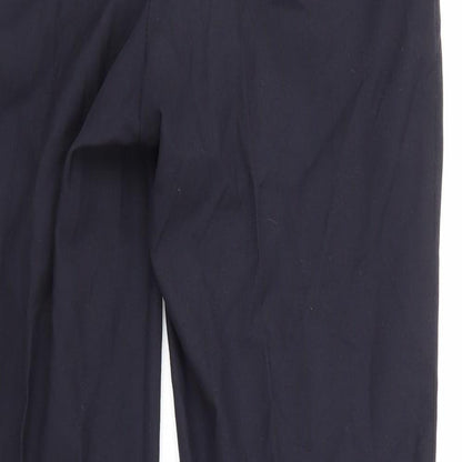 NEXT Mens Blue   Trousers  Size 30 in L31 in