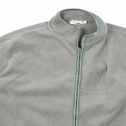 Womens UK Size L Bonmarché Green Jacket