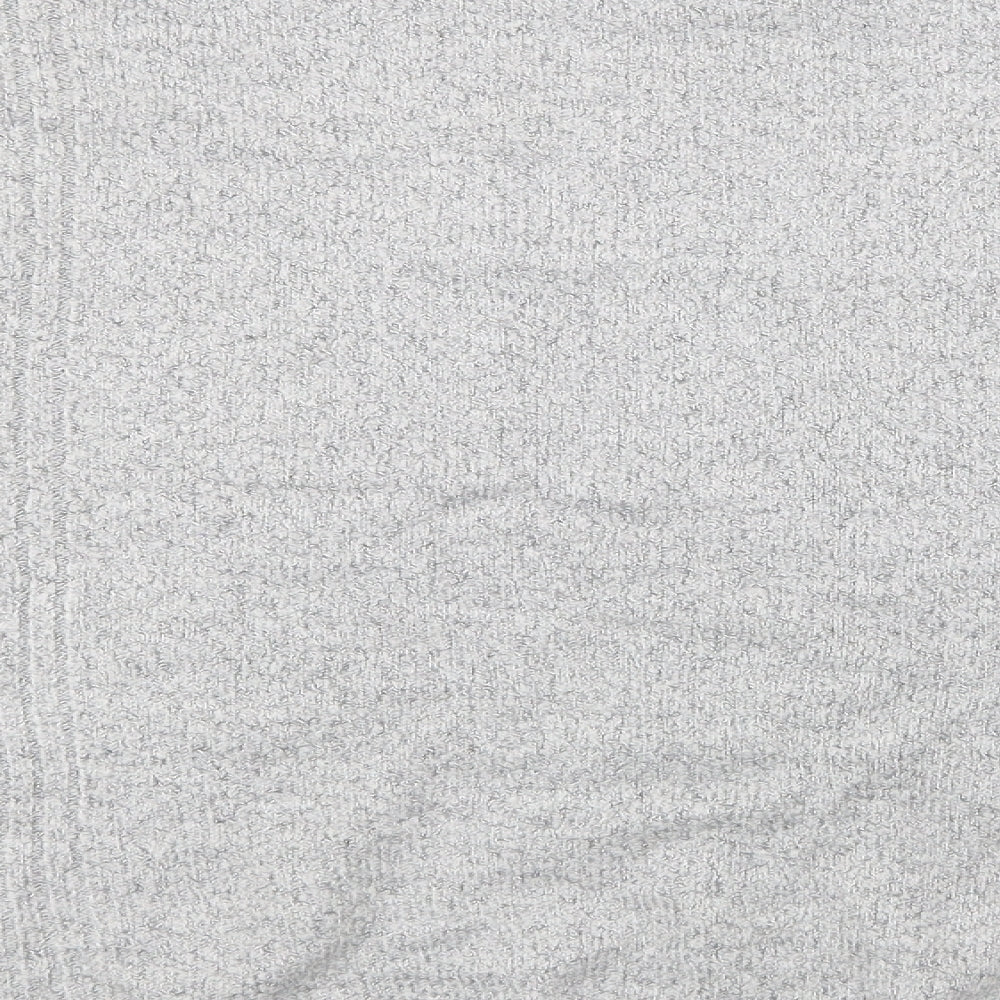 George Womens Grey  Knit Pullover Jumper Size 18