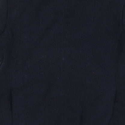 Mens UK Size 40 Ultimo Regular Blue Suit Jacket