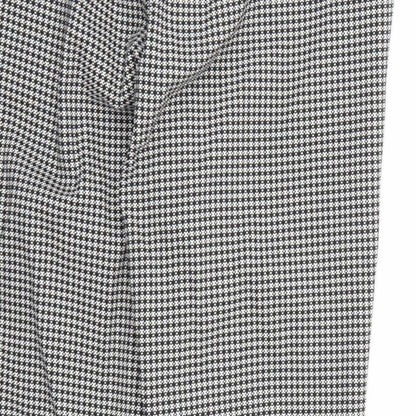 Womens UK Size 12 Marks and Spencer Regular Fit  Black Trousers