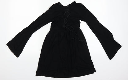 ASOS Womens Black     Size 6